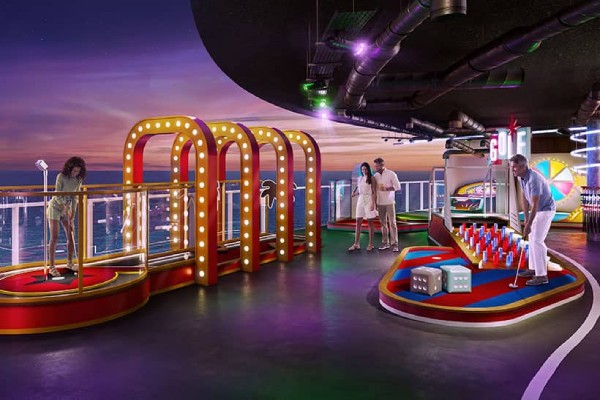 Norwegian Viva Gallery Image